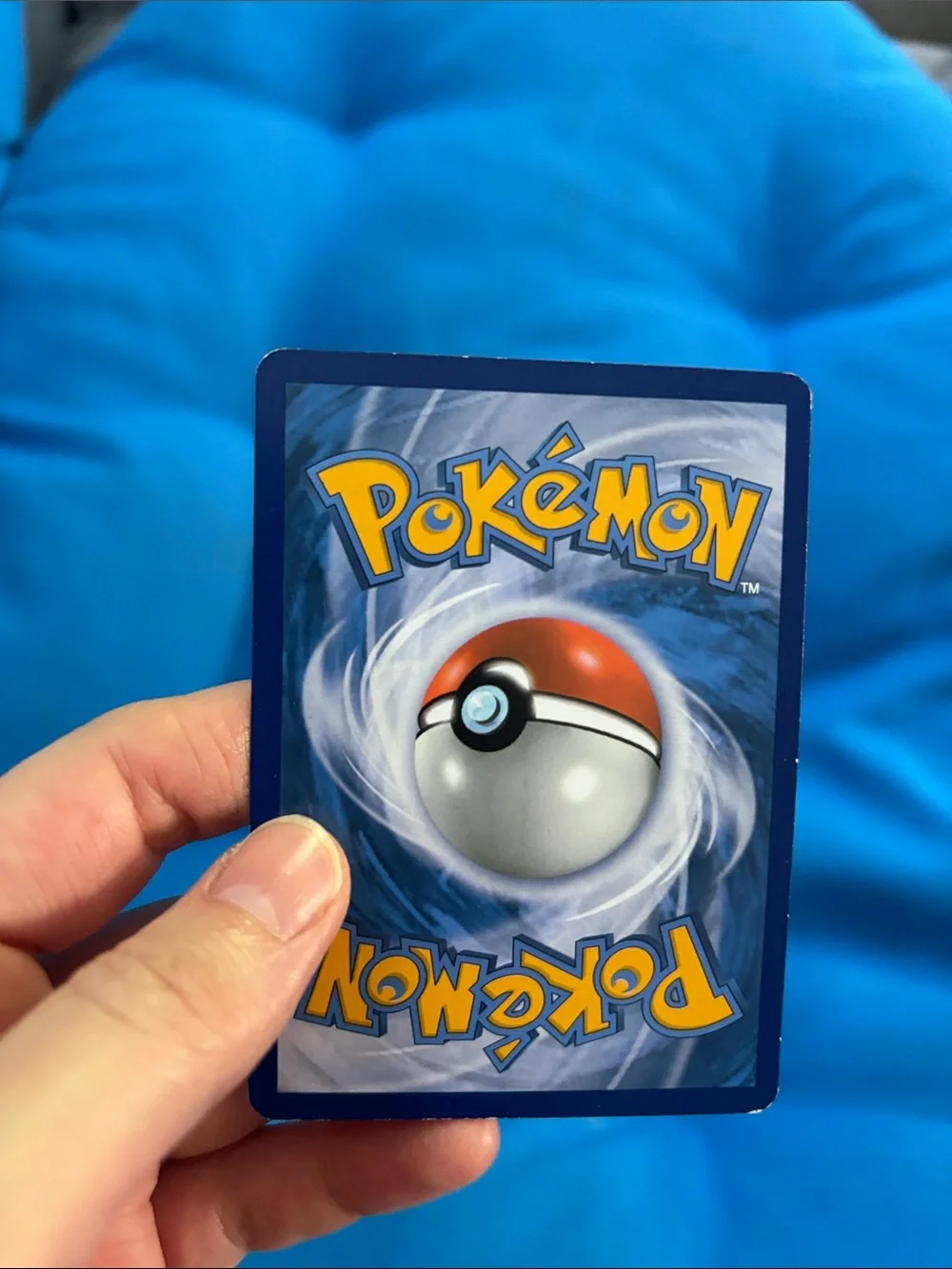 Pokémon Cards Poochyena HP 60 2014 NWOTS